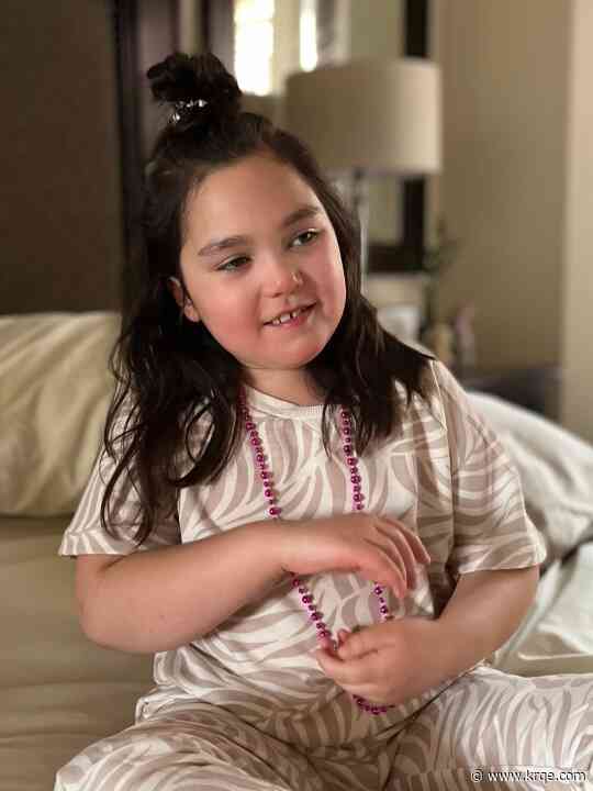 'We did everything we could': Medically fragile child dies weeks before judge's ruling