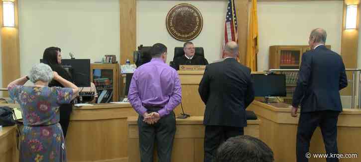 Shooting charge from Albuquerque Oñate statue protest is dismissed