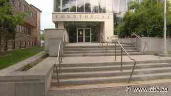 Sask. man pleads guilty to 6 counts stemming from fatal 2016 crash