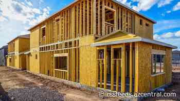 Buckeye, Queen Creek officials try to calm public after state limits new home construction