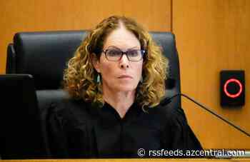 Judge grants new hearings for defendants challenging death sentence eligibility