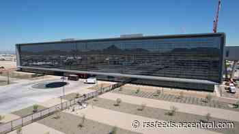 Controversial northwest Phoenix apartments, near TSMC site, approved by City Council