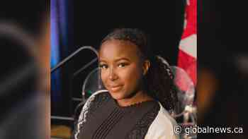 ‘Can’t believe it!’: Lethbridge student beats out thousands to win $70K scholarship