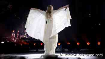 Some Taylor Swift Fans Are Reporting Post-Concert Amnesia. A Psychologist Explains Why