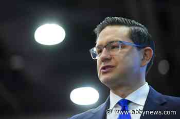 Poilievre links Pride with freedom but stays mum on parades, condemns Uganda bill