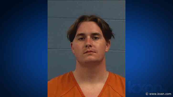 Records: Man gets 7 years for manslaughter related to motorcycle crash that killed 2 in Leander