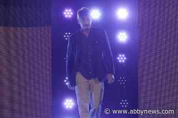 Toronto screening of Sean Penn’s Ukraine film to help launch global non-profit