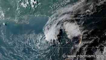 Arlene: Yet Another Early Tropical Storm. John Morales Looks at Whether This Is a New Trend