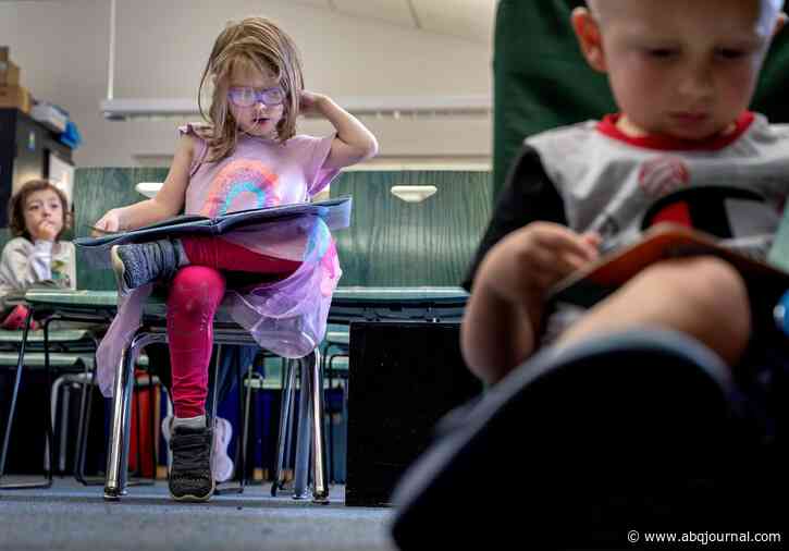 Library summer reading program kicks off this weekend. Here’s how to participate.