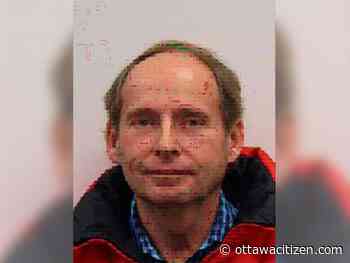 Missing Ottawa man, 75, last seen in Billings Bridge area