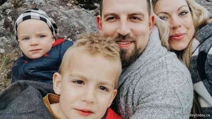 GoFundMe launched for drowning victim’s family