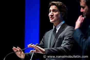 Trudeau continues to stand by David Johnston despite calls that he step down