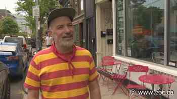 Many restaurants still waiting for patios to be approved through CaféTO program