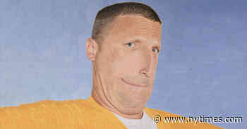 Tim Robinson and the Golden Age of Cringe Comedy