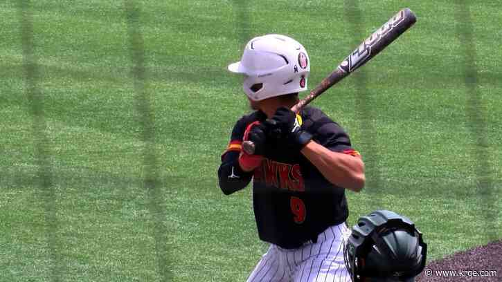 Hawk Yeah! Centennial senior named Gatorade player of the year