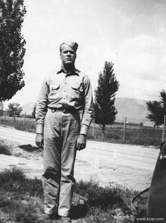 Remains of WWII soldier from Portales to return home