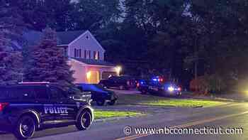 SWAT Team Called to Southington Home for Reported Disturbance