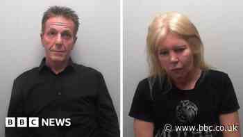 Covid: Anti-vaccine conspiracy theorists guilty of 5G mast plot