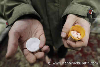 Maker of anti-addiction drug Suboxone reaches $102.5 million settlement over antitrust claims