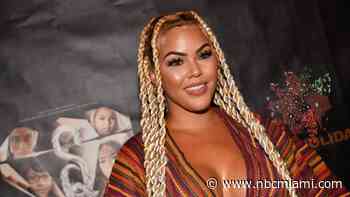 Former ‘Wild ‘n Out' Star Jacky Oh Dies in Miami