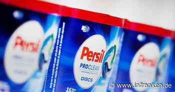 Persil-Hersteller Henkel kündigt weitere Preiserhöhungen an