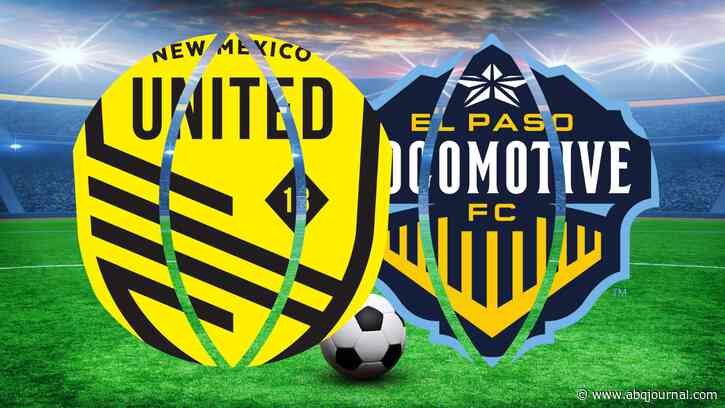 Saturday’s El Paso-United match is even bigger than usual, for these reasons
