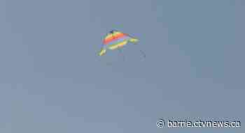 KiteFest set to return to Simcoe County