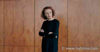 Kaija Saariaho: 11 Essential Works
