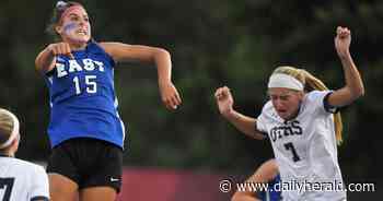 Girls soccer: Barrington's headed back to state title game after routing Libertyville
