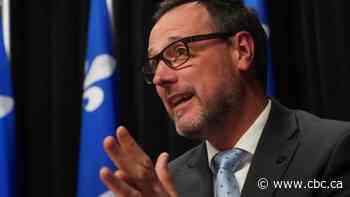 Quebec government defends Bill 96 despite rocky transition to French-only services