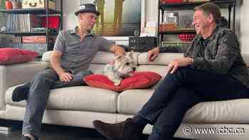 Kurt Browning prepares for final skate of legendary career