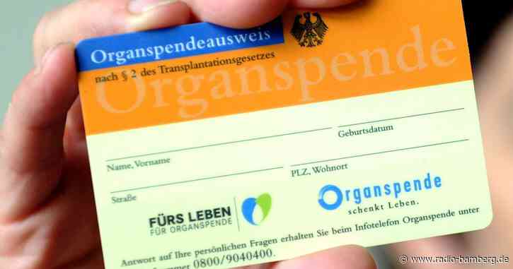 Tattoo statt Organspendeausweis: Symbol auf der Haut