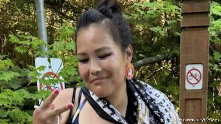 Surrey RCMP asking for public’s help in locating missing 34-year-old woman