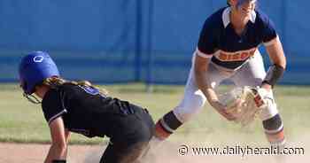 Softball: Warren thwarts Buffalo Grove's comeback bid, wins 2nd straight sectional
