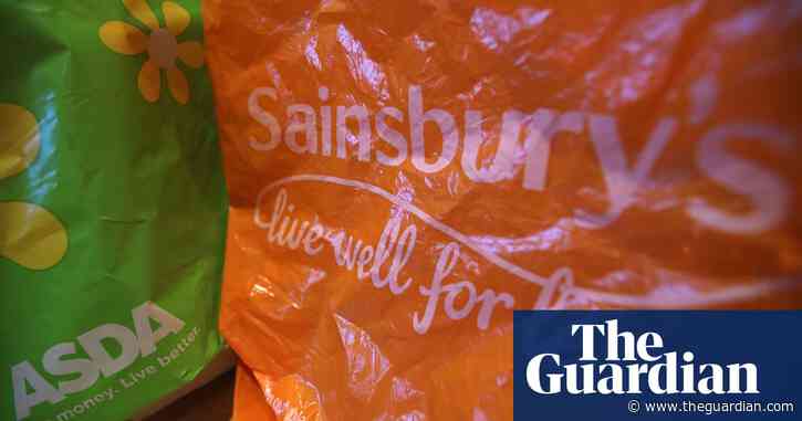UK shoppers warned of delivery app markup on supermarket goods