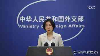 DIE NEUSTEN ENTWICKLUNGEN - Taiwan-Konflikt: US-Verteidigungsminister warnt China vor Militäreinsatz gegen Taiwan