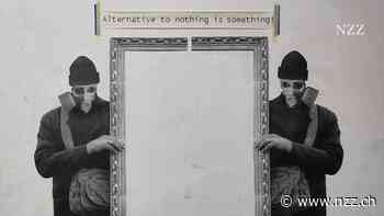 «Nicht gegen den Staat, sondern parallel zum Staat» – in der moldauischen Hauptstadt Chisinau wollen Kulturschaffende die Gesellschaft umkrempeln