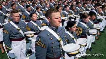 «Wokeness ist Schwäche»: Ist die grösste Militärmacht der Welt nicht Manns genug?