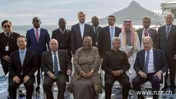 Brics-Erweiterung nimmt Form an – aber nur langsam