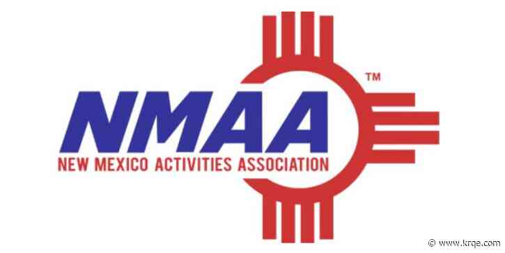 New NMAA bylaws could crack down on bad behavior at sporting events