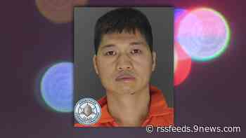 Lyft driver accused of sexually assaulting teen in Aurora