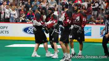 A hometown team eyes championship title – nope, not the Nuggets