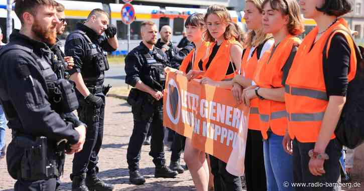 Letzte Generation plant gezielte Aktionen gegen «Reiche»