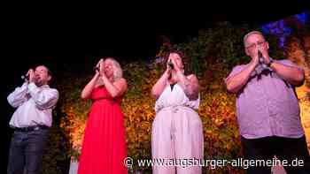 "The way of Rock": Wir verlosen Tickets für das Konzert in Vöhringen