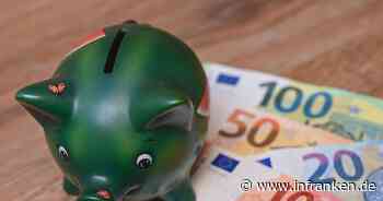 Prognose: Steigende Geldvermögen trotz sinkender Sparquote