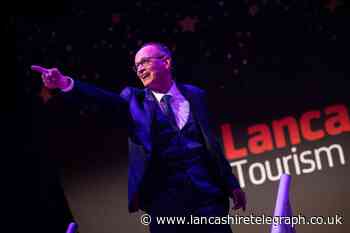 Lancashire Tourism Awards 2023 applications now open
