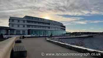 Iconic Midland Hotel is celebrating turning 90 this summer