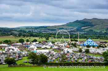 Excitement ahead of Yorkshire Dales Food & Drink Festival