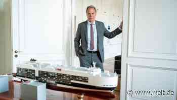 „Das wäre wirklich ein Durchbruch“