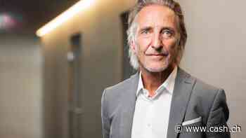 Raiffeisen-Chefökonom Martin Neff erwartet keine fallenden Preise im Immobilienmarkt